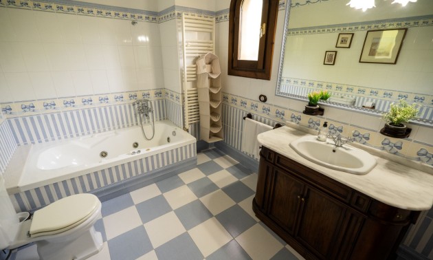 Revente - Villa - Ciudad Quesada