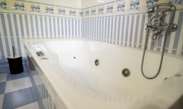 Revente - Villa - Ciudad Quesada