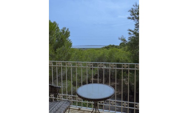 Revente - Villa - Ciudad Quesada