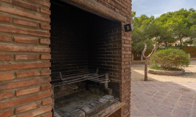 Revente - Villa - Ciudad Quesada