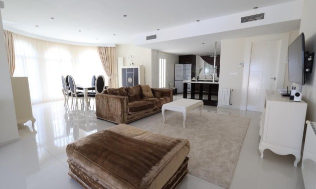 Revente - Villa - Ciudad Quesada