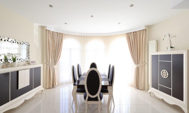 Revente - Villa - Ciudad Quesada