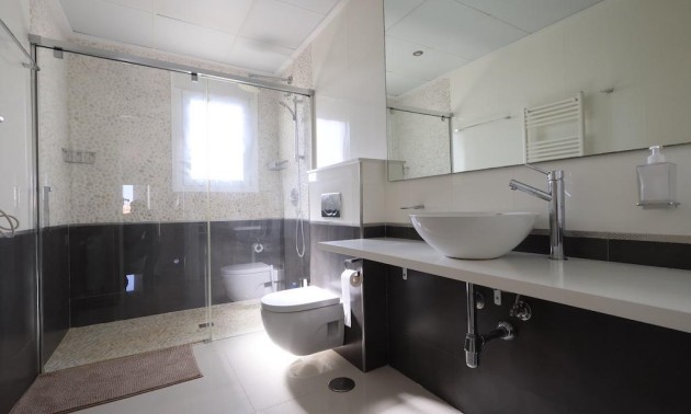 Revente - Villa - Ciudad Quesada