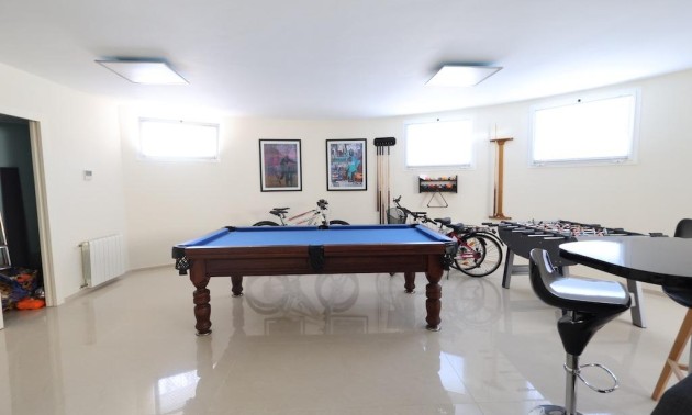 Revente - Villa - Ciudad Quesada