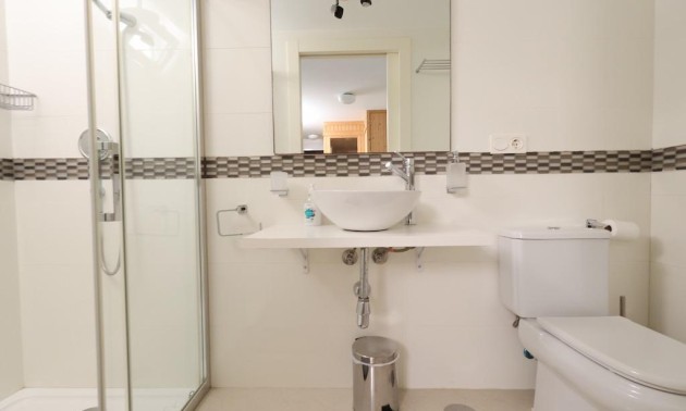 Revente - Villa - Ciudad Quesada