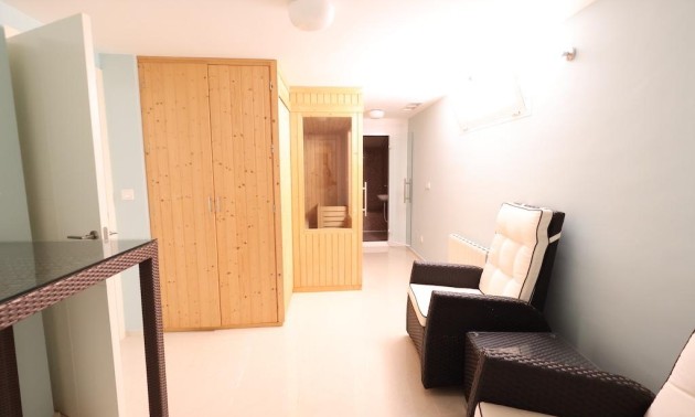 Revente - Villa - Ciudad Quesada