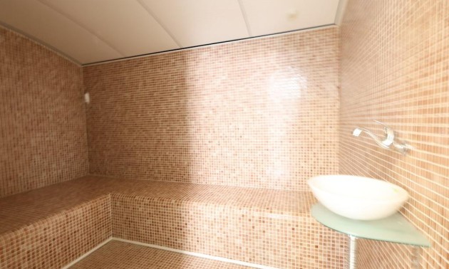 Revente - Villa - Ciudad Quesada