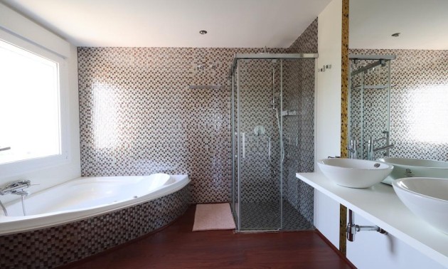 Revente - Villa - Ciudad Quesada