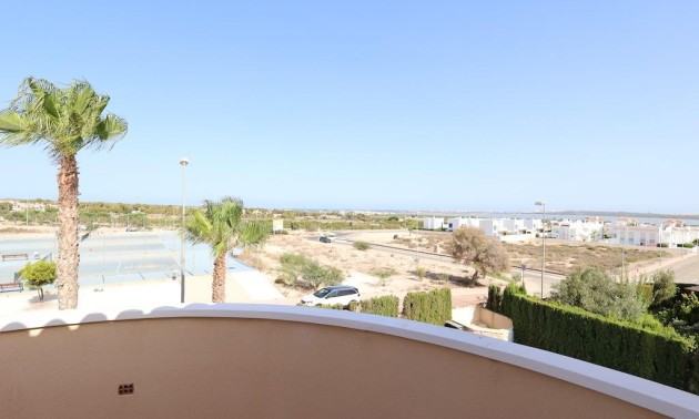 Revente - Villa - Ciudad Quesada