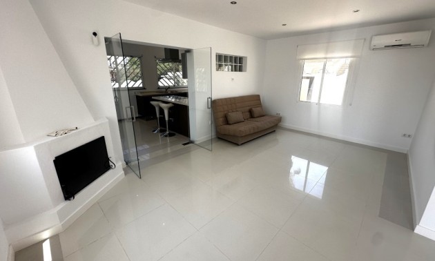 Revente - Villa - Ciudad Quesada