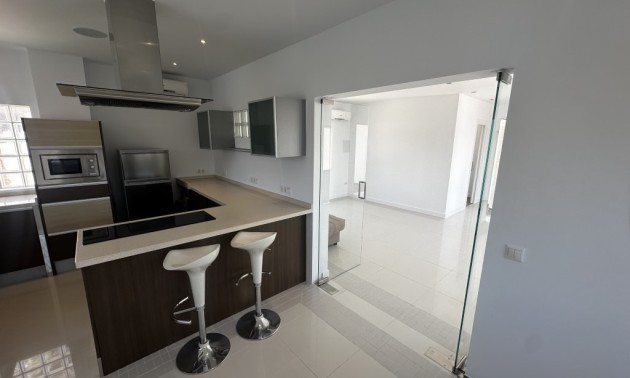 Revente - Villa - Ciudad Quesada