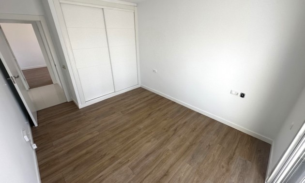 Revente - Villa - Ciudad Quesada