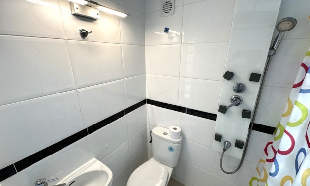 Revente - Villa - Ciudad Quesada