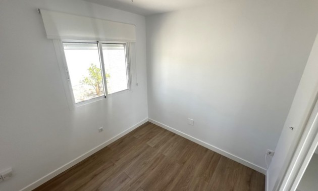 Revente - Villa - Ciudad Quesada