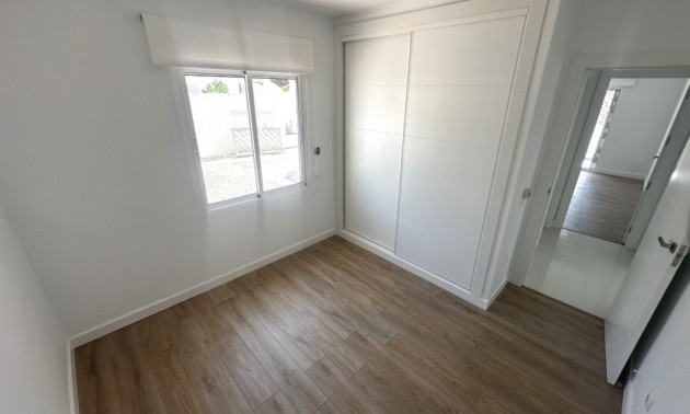 Revente - Villa - Ciudad Quesada