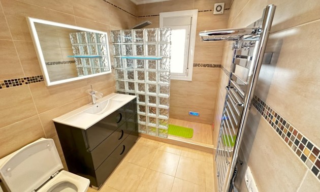 Revente - Villa - Ciudad Quesada