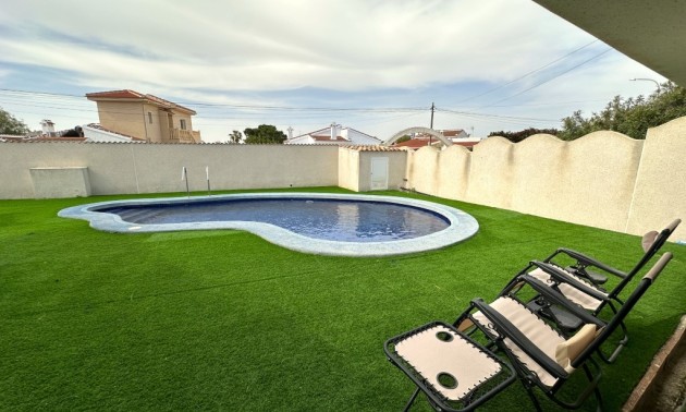 Revente - Villa - Ciudad Quesada