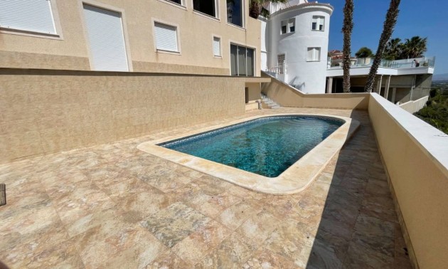 Herverkoop - Villa - Ciudad Quesada - La Marquesa Golf