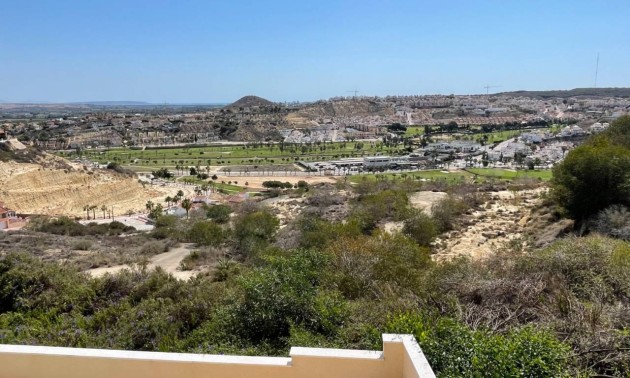 Herverkoop - Villa - Ciudad Quesada - La Marquesa Golf