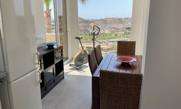 Herverkoop - Villa - Ciudad Quesada - La Marquesa Golf