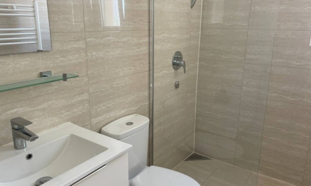Herverkoop - Villa - Ciudad Quesada - La Marquesa Golf
