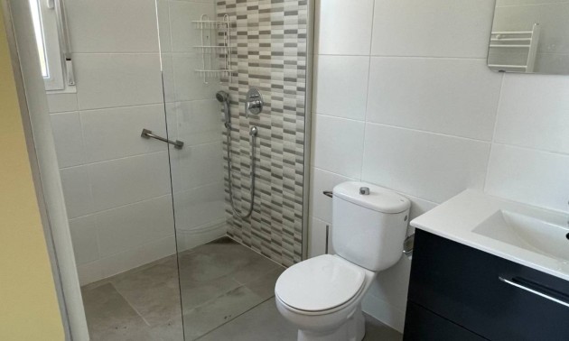 Herverkoop - Villa - Ciudad Quesada - La Marquesa Golf