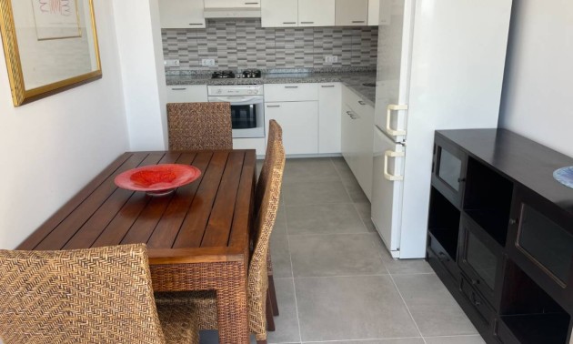 Herverkoop - Villa - Ciudad Quesada - La Marquesa Golf