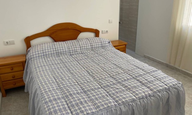 Herverkoop - Villa - Ciudad Quesada - La Marquesa Golf