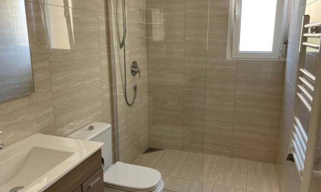 Herverkoop - Villa - Ciudad Quesada - La Marquesa Golf