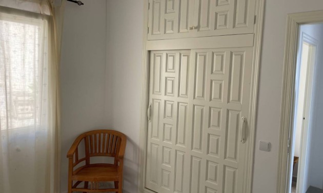 Herverkoop - Villa - Ciudad Quesada - La Marquesa Golf