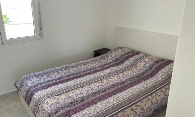 Herverkoop - Villa - Ciudad Quesada - La Marquesa Golf
