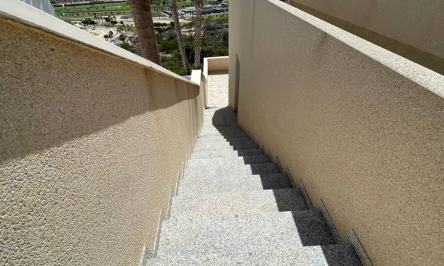 Herverkoop - Villa - Ciudad Quesada - La Marquesa Golf