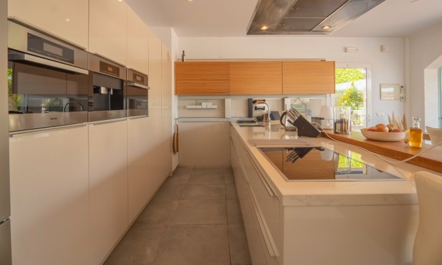 Revente - Villa - Ciudad Quesada