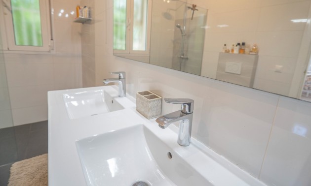 Revente - Villa - Ciudad Quesada