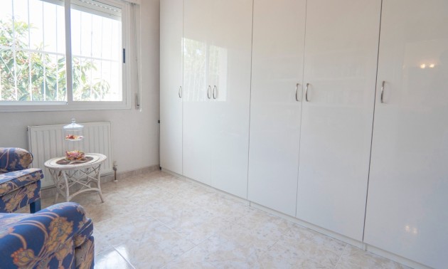 Revente - Villa - Ciudad Quesada