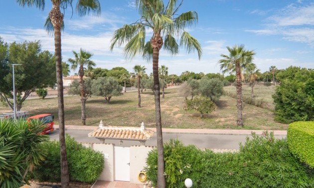 Revente - Villa - Ciudad Quesada