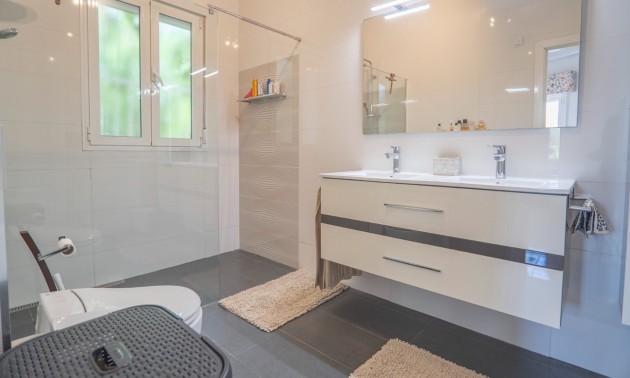 Revente - Villa - Ciudad Quesada