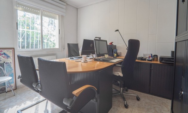 Revente - Villa - Ciudad Quesada