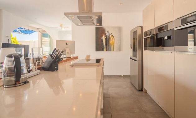 Revente - Villa - Ciudad Quesada