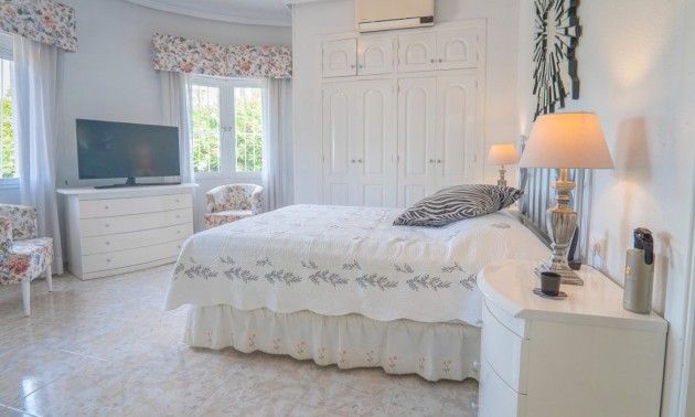 Revente - Villa - Ciudad Quesada