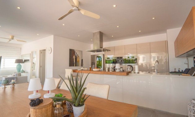 Revente - Villa - Ciudad Quesada