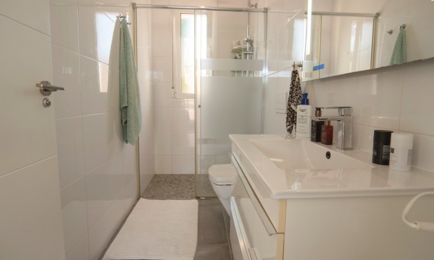 Revente - Villa - Ciudad Quesada