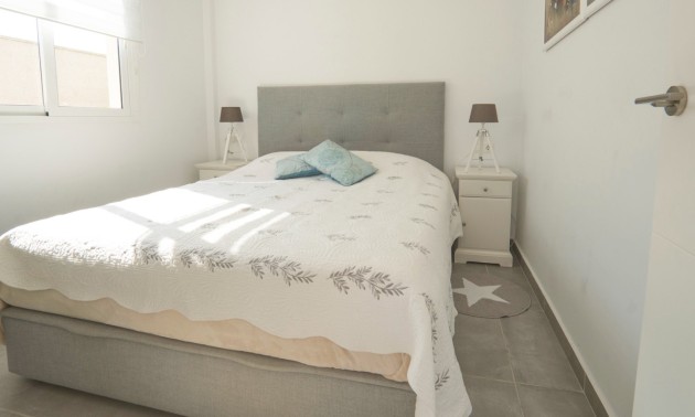 Revente - Villa - Ciudad Quesada