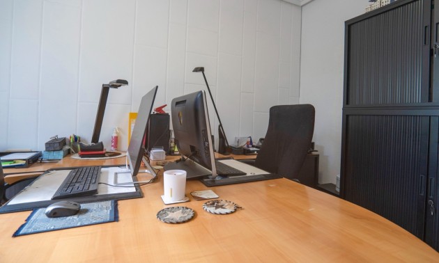 Revente - Villa - Ciudad Quesada