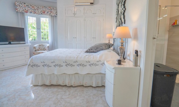 Revente - Villa - Ciudad Quesada