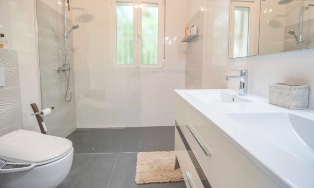 Revente - Villa - Ciudad Quesada