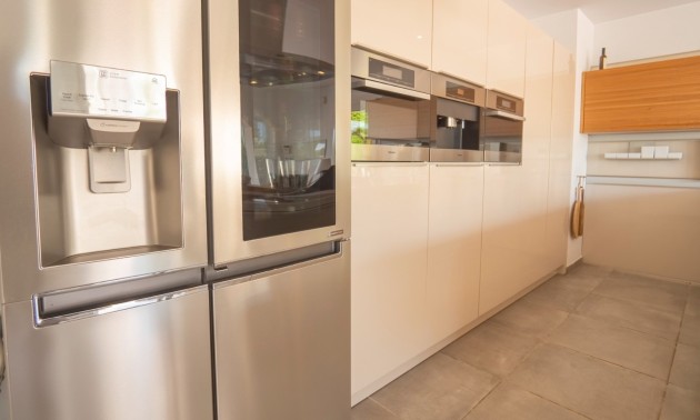 Revente - Villa - Ciudad Quesada