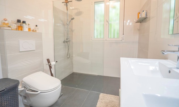 Revente - Villa - Ciudad Quesada