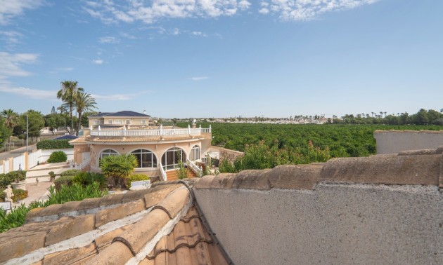 Revente - Villa - Ciudad Quesada