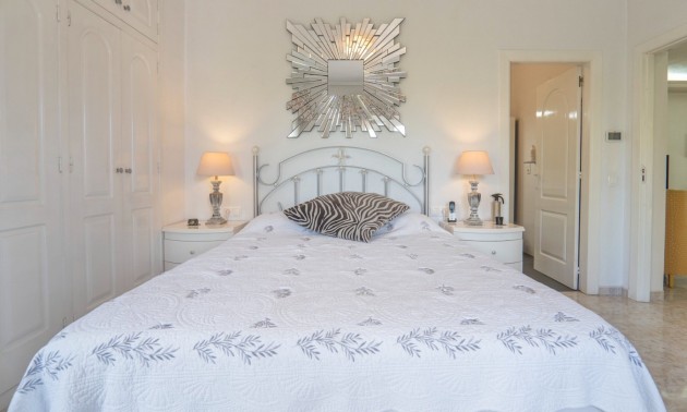 Revente - Villa - Ciudad Quesada